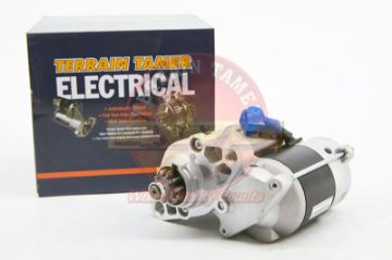 Starter Motor 12V 1.4Kw