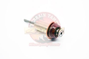 Plunger Magnet Switch Starter Motor