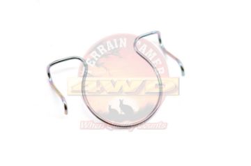 Spring Clutch Thrust Bearing Patrol Gu
