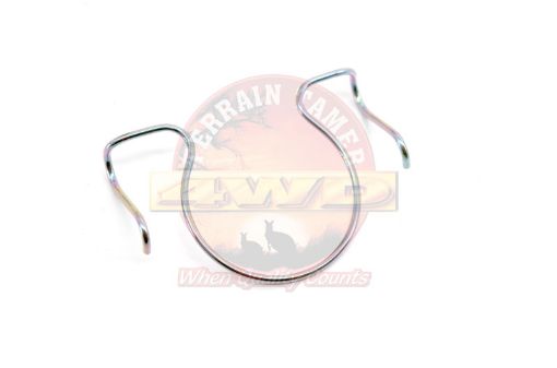 Spring Clutch Thrust Bearing Patrol Gu