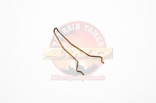 Spring Retainer Clutch Fork D22 Yd25t