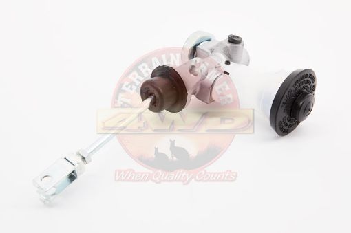 Cylinder Clutch Master