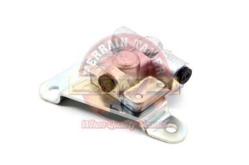 Accumulator Clutch