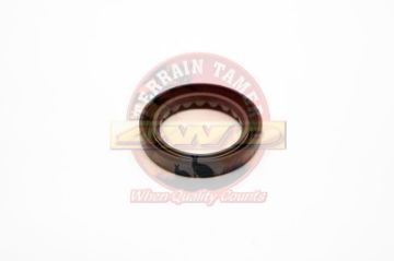 Seal Oil Transmission Front Cover Tb45e Td42/T/Ti Zd30dti