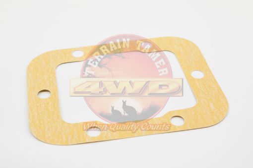 Gasket Transmission Pto Cover Gq Tb42e Tb42s Td42