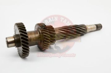 Countershaft Patrol 10/97- Tooth Count 34/33/20/13