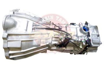 Gearbox H152 With Improved 2Nd & 5Th Gear Ratio .750