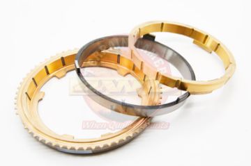 Ring Synchro 2Nd Gear 3 Piece