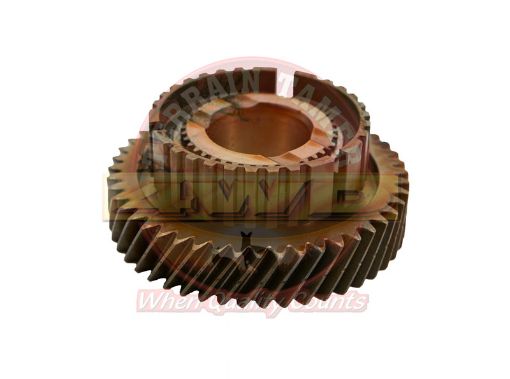 Gear Countershaft 5Th T=33-47
