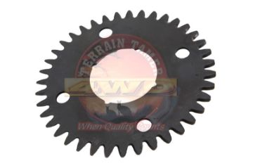 Gear Sub Counter Gear Front