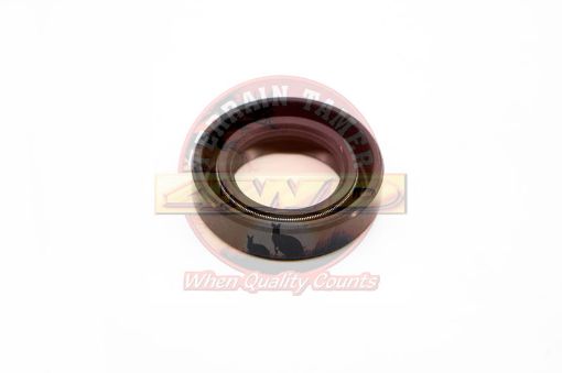 Seal Oil Transfer Case Shift Shaft