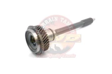Input Shaft
