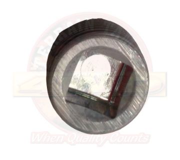 Plug Filler Transmission Or Transfer Case