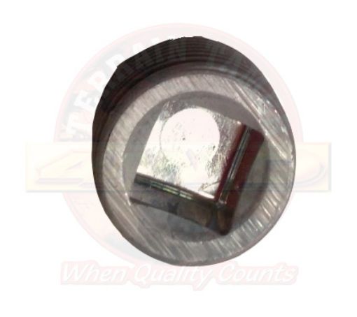 Plug Filler Transmission Or Transfer Case