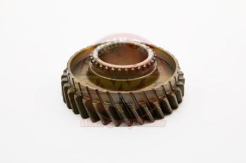 Gear Mainshaft 2Nd 4 Speed N=33