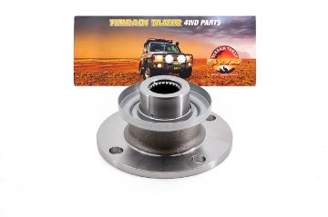 Flange Diff Rear Mitsubishi Triton