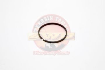 O Ring Rear Output Shaft Full Time 4Wd