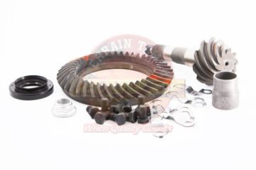 C/W & Pinion T=41:10 Ratio 4.10:1 Suits Diff Lock