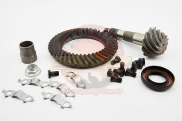 Cw & Pinion Front T=43:11 Ratio 3.90:1 Suits With Diff Lock