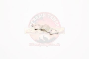 Lock Tab Crown Wheel Bolt