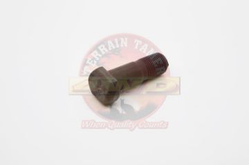 Bolt Crown Wheel