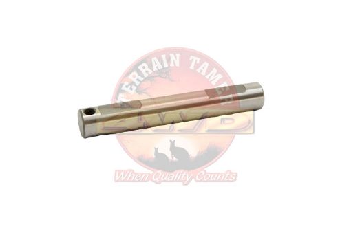 Shaft Spider Gear Front Diff