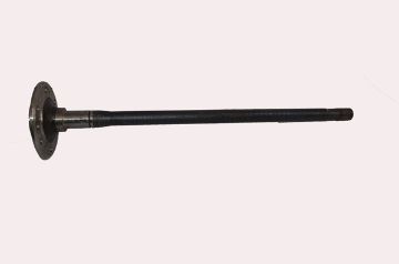 Axle Shaft Rear L/H Or R/H