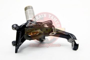 Knuckle Steering L/H Ifs Without Abs