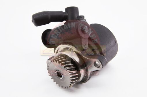 Pump Power Steering