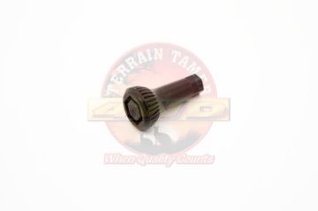 Cap Hand Brake Cable Adjusting