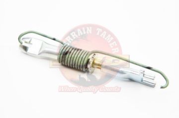 Adjuster Brake Shoe Rear R/H
