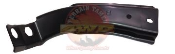 Bracket Flexible Brake Hose