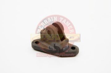 Bracket Bell Crank Hand Brake R/H Suits Disc Brake