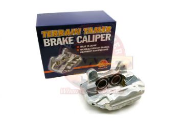 Caliper Front L/H