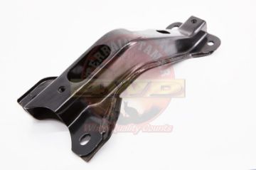 Brace Front Side Member To Suspension Crossmember