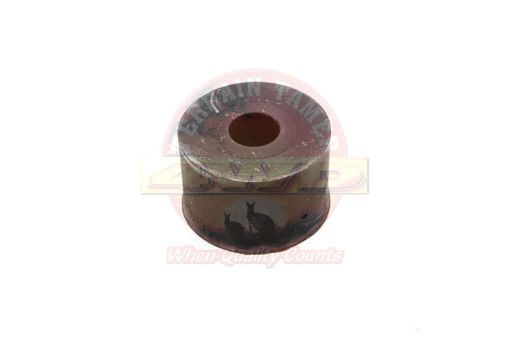 Cushion Body Mount Rear Lower