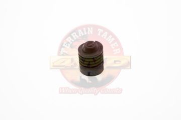 Bumper Bonnet Front