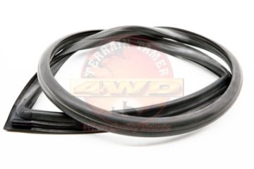 Weatherstrip Side Window No.1 Fixed Type