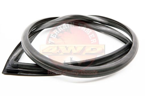 Weatherstrip Side Window No.1 Fixed Type