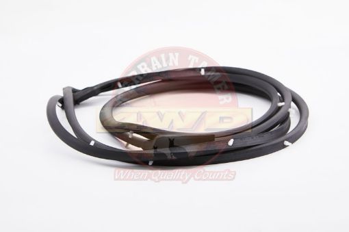 Weatherstrip Roof