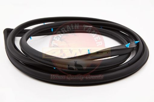 Door Seal Front R/H