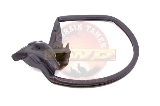 Door Seal Back Door R/H Swing Out Back Door