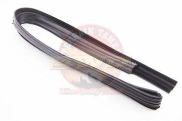 Run Fornt Door Glass Suits With Vent Window