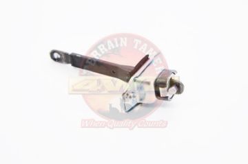 Check Assy Front Door R/H Or L/H