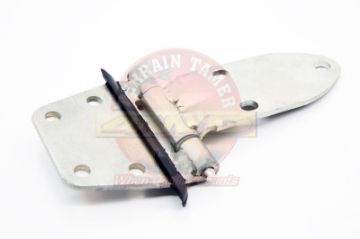 Hinge Front Door Upper R/H