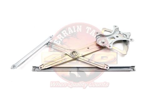 Regulator Window Front R/H Suits Power Window