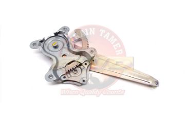 Regulator Window Rear R/H