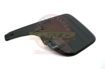 Mud Flap Front R/H