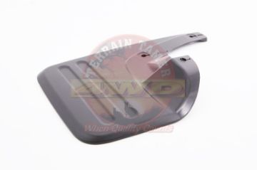 Mud Flap Front L/H