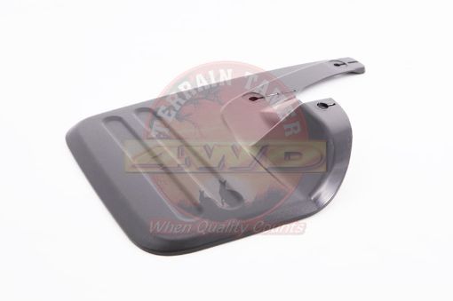 Mud Flap Front L/H